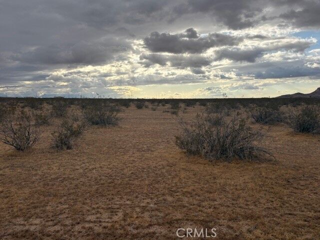 Property Photo:  0 Del Oro  CA 92308 
