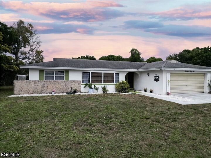 Property Photo:  1641 Mansville Terrace  FL 33903 