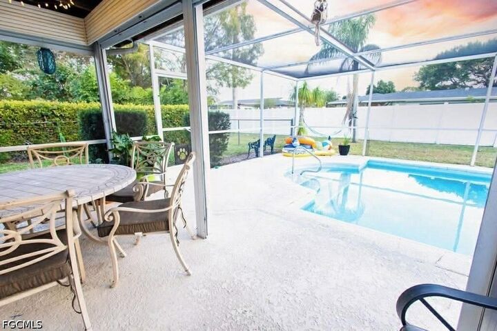 Property Photo:  1641 Mansville Terrace  FL 33903 