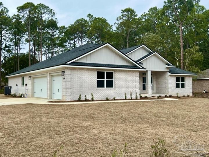Property Photo: 2278 Pinecone Ct FL 32566