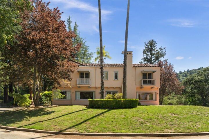 Property Photo:  19941 Sunset Drive  CA 95070 