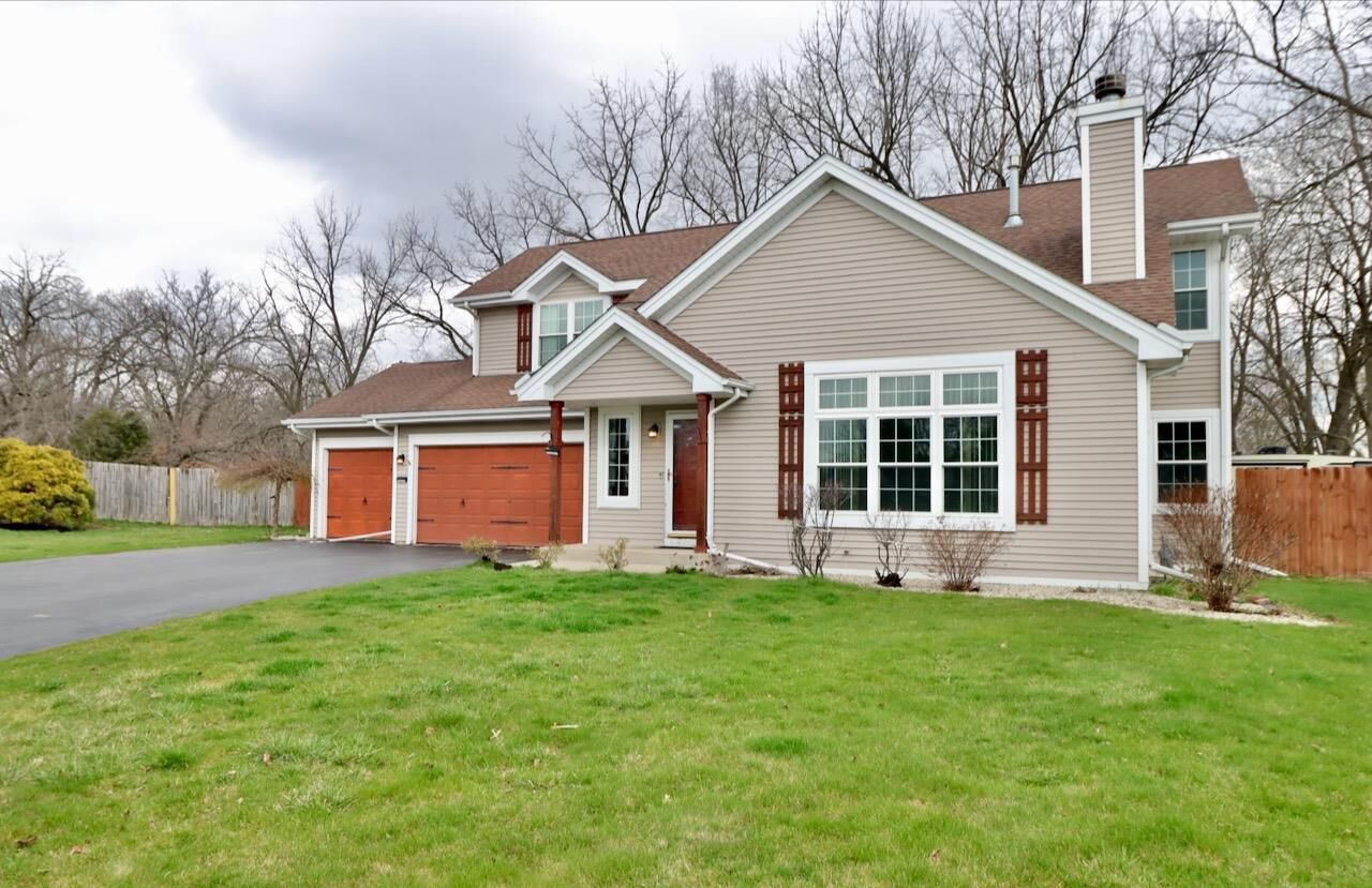 Property Photo:  2413 Turnberry Drive  WI 53511 
