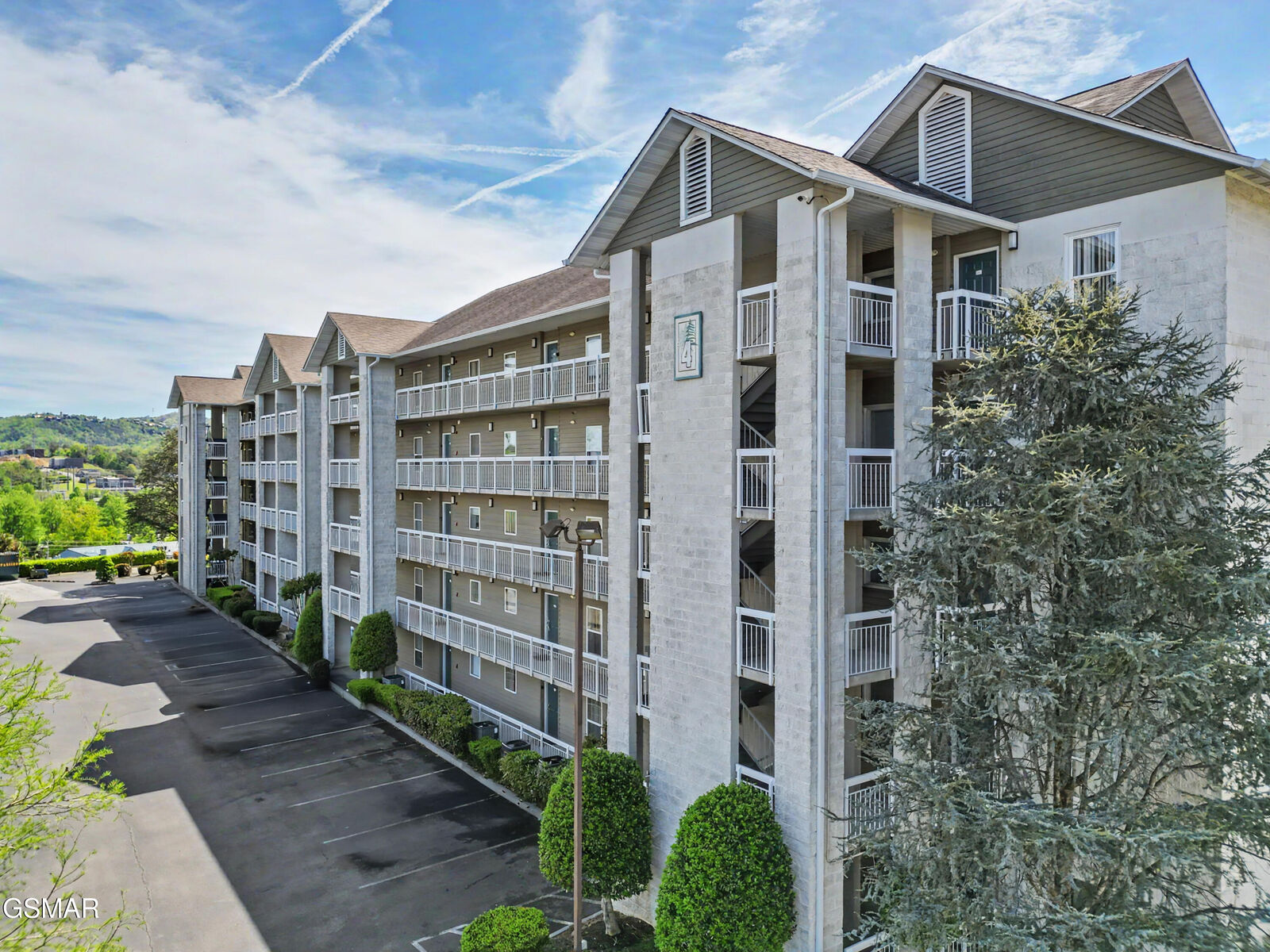 Property Photo:  205 Ogle Drive  TN 37863 