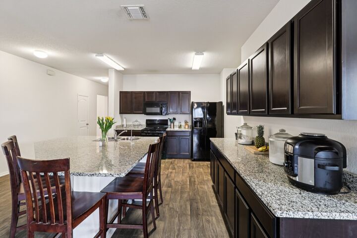 Property Photo:  14901 Ben Davis Drive  TX 78725 