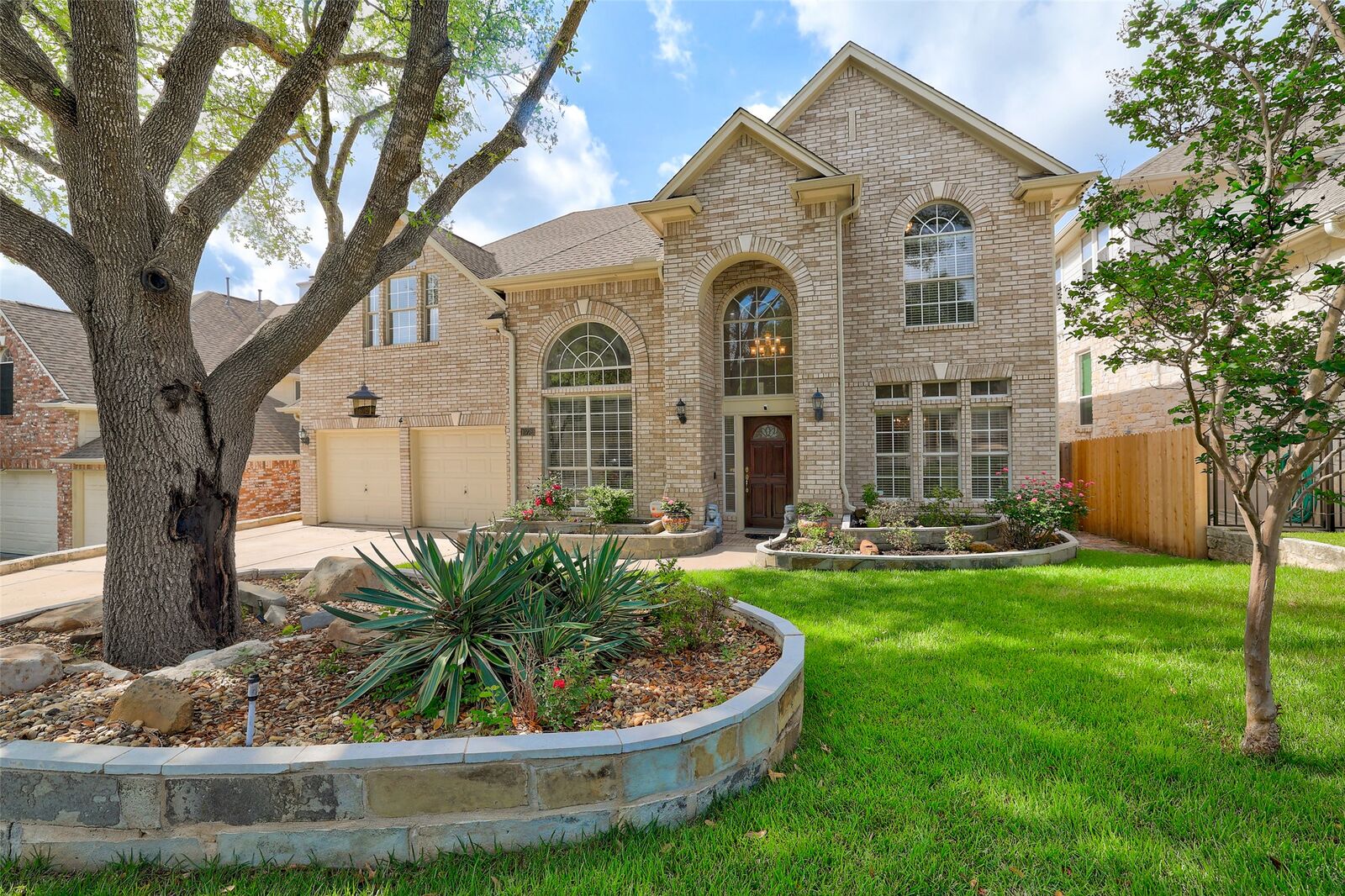 Property Photo:  10776 Bramblecrest Drive  TX 78726 