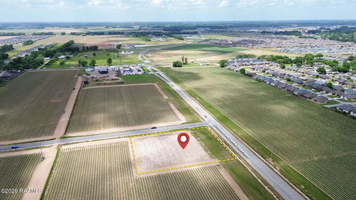 Property Photo:  3000 Blk Chemin Metairie Parkway  LA 70592 