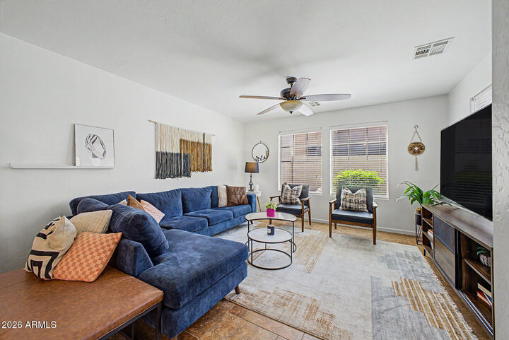 Property Photo: 2614 E Megan Street AZ 85295
