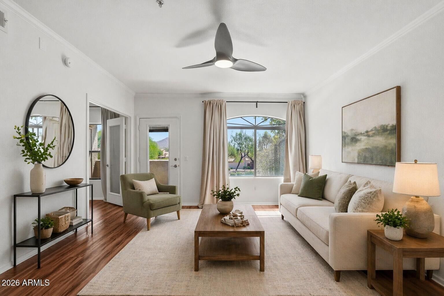 Property Photo:  15095 N Thompson Peak Parkway 2067  AZ 85260 