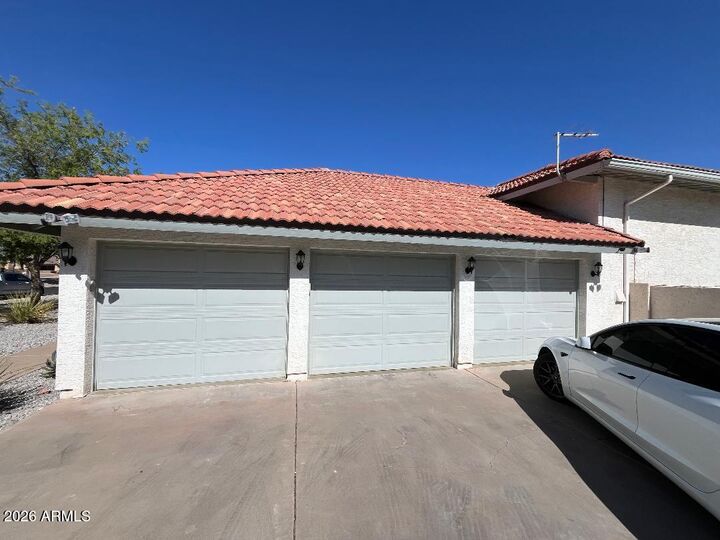 Property Photo:  7811 E Charter Oak Road  AZ 85260 