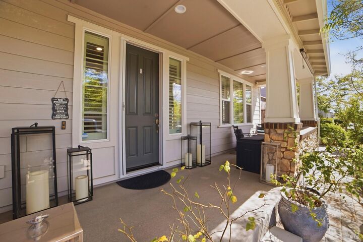 Property Photo:  7750 Wildrose Way  CA 94928 