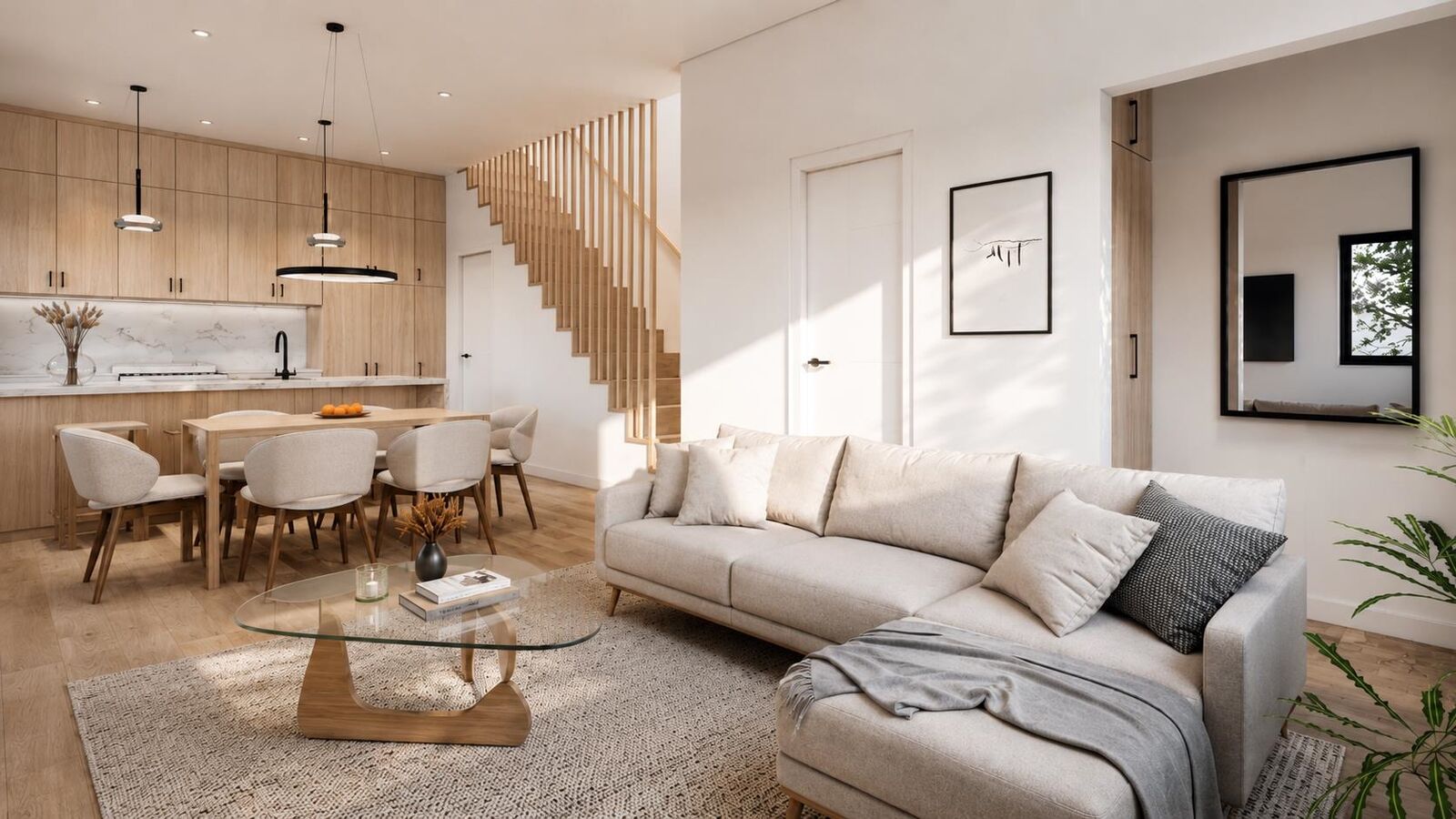 Property Photo: 2017 E 23rd Avenue 2 BC V5N 2T9