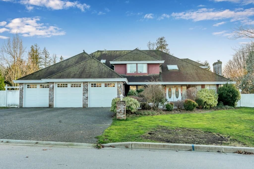 Property Photo: 17986 67 Avenue BC V3S 8C3
