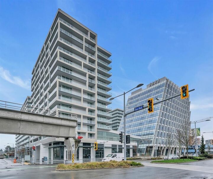Property Photo: 6320 No. 3 Road 757 BC V6Y 0L5