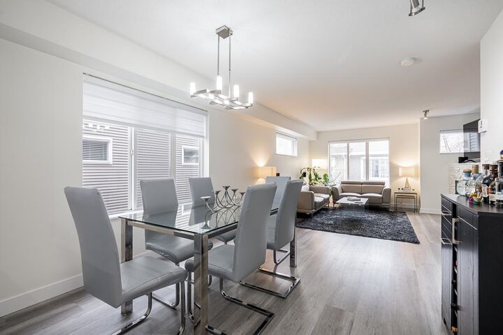 Property Photo: 15155 62A Avenue 34 BC V3S 8A6