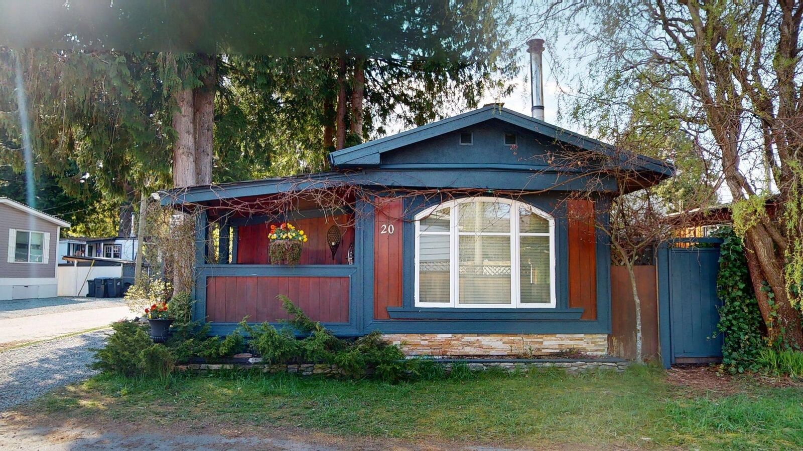 Property Photo: 40022 Government Road 20 BC V0N 1T0