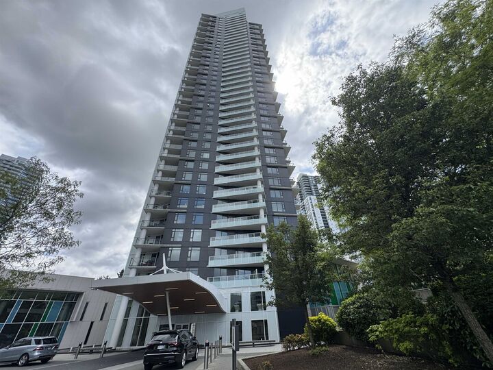 Property Photo: 9887 Whalley Boulevard 2604 BC V3T 0P4