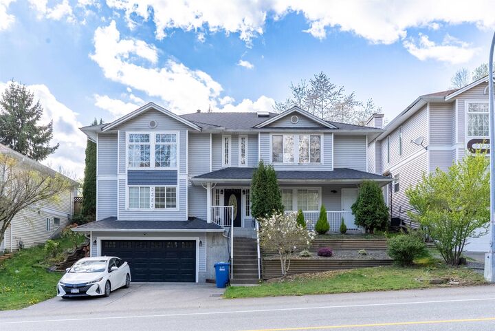 Property Photo: 3333 Blue Jay Street BC V2T 6P9