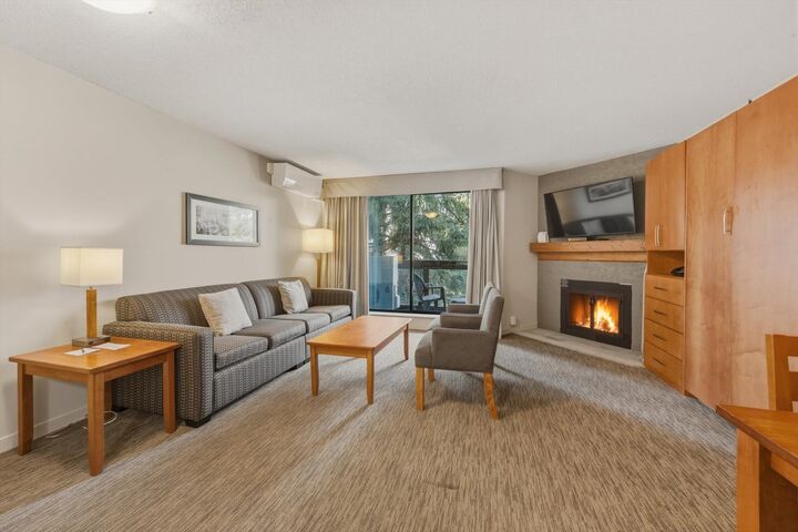 Property Photo: 4429 Sundial Place 254 BC V8E 1G8
