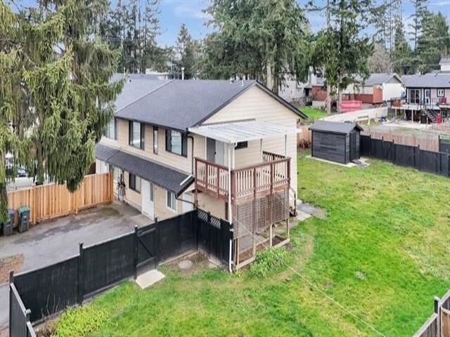 Property Photo: 9974 127B Street BC V3V 6T1