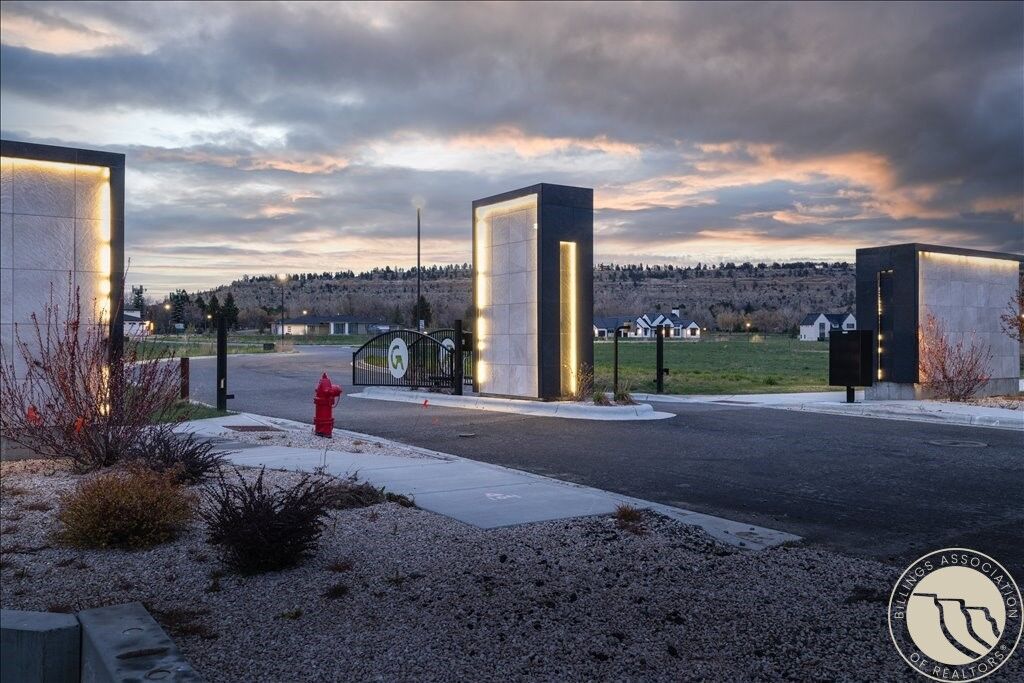 Property Photo:  Lot 16 Glynn Abbey Way  MT 59106 