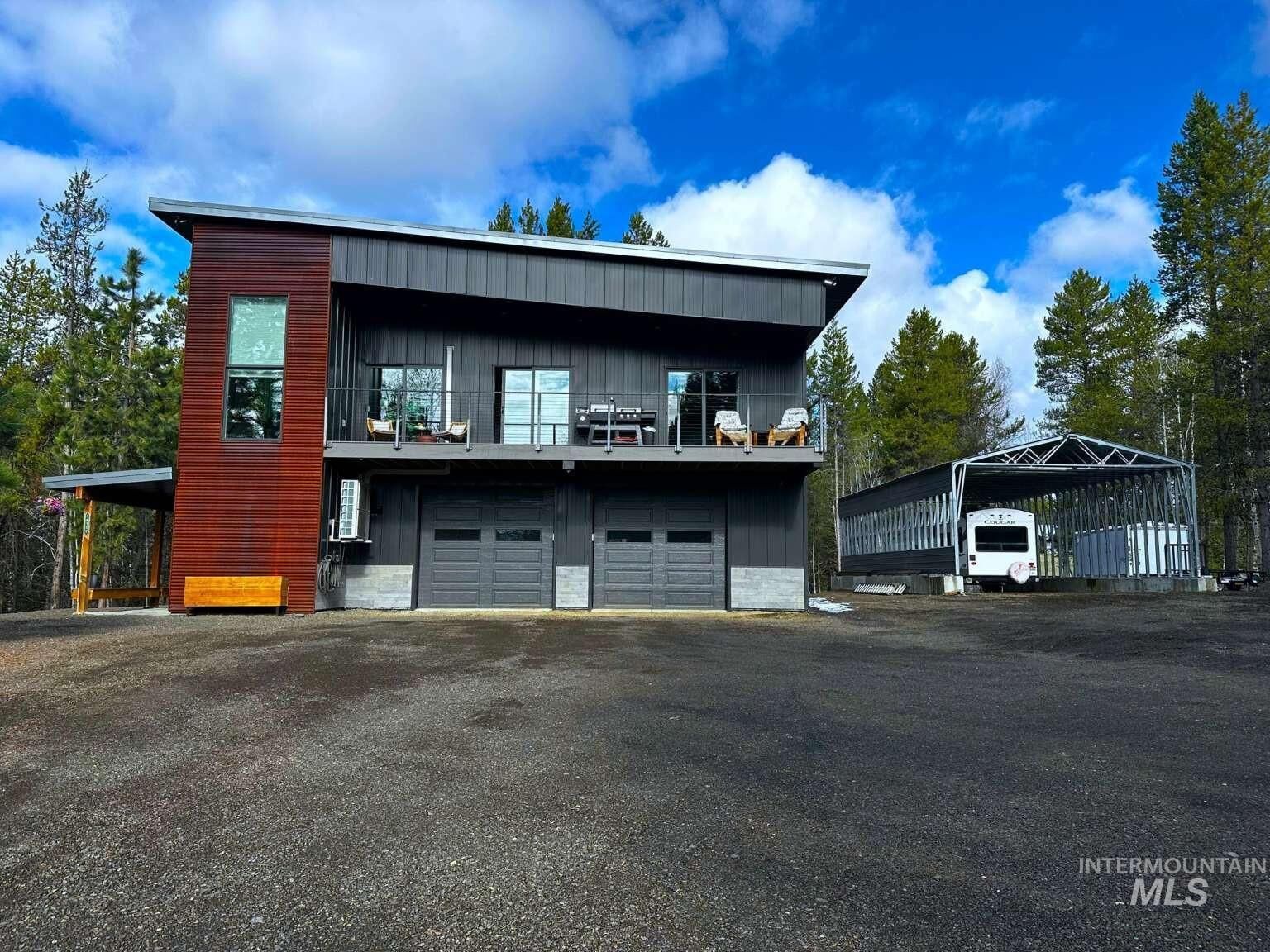 Property Photo:  14159 Jefferson Rd  ID 83638 