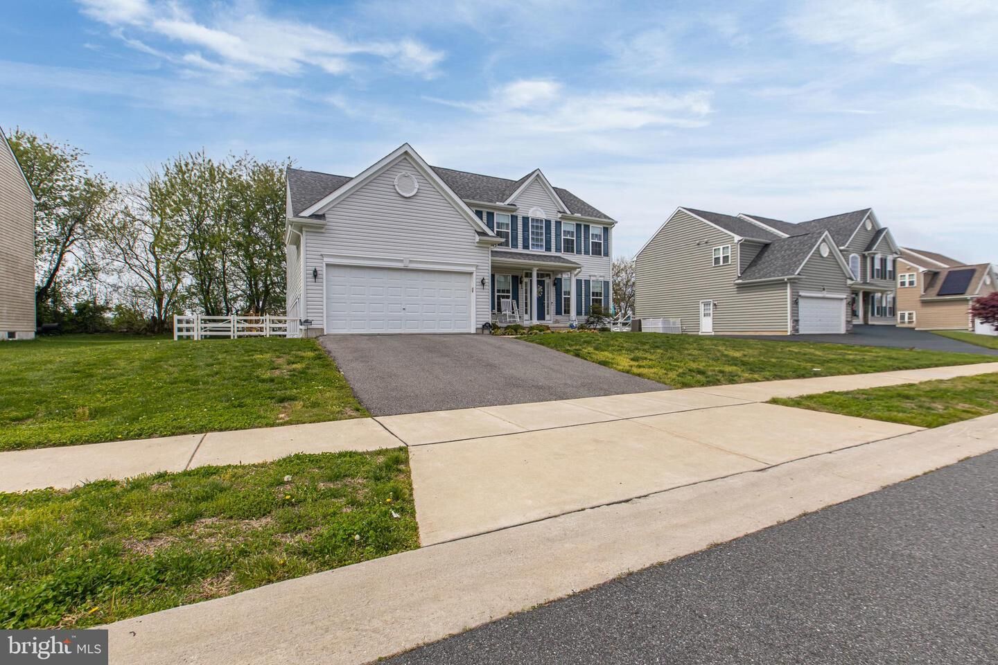 Property Photo:  335 Helen Drive  DE 19734 