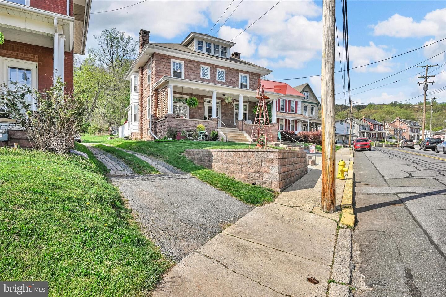 Property Photo:  146 E Main Street  PA 19501 
