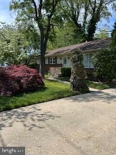 Property Photo: 726 Mildred Avenue NJ 08083