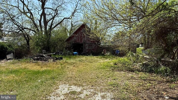 Property Photo:  6817 Brown Street  NJ 08349 