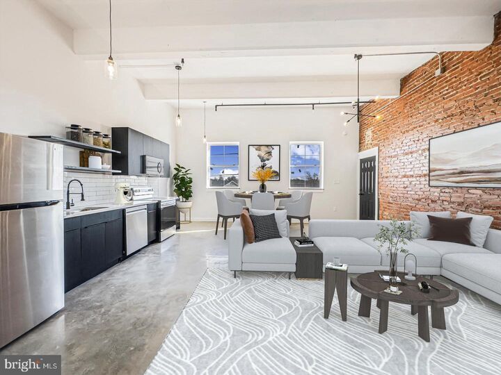 Property Photo:  501 N Cannon Avenue B105  PA 19446 