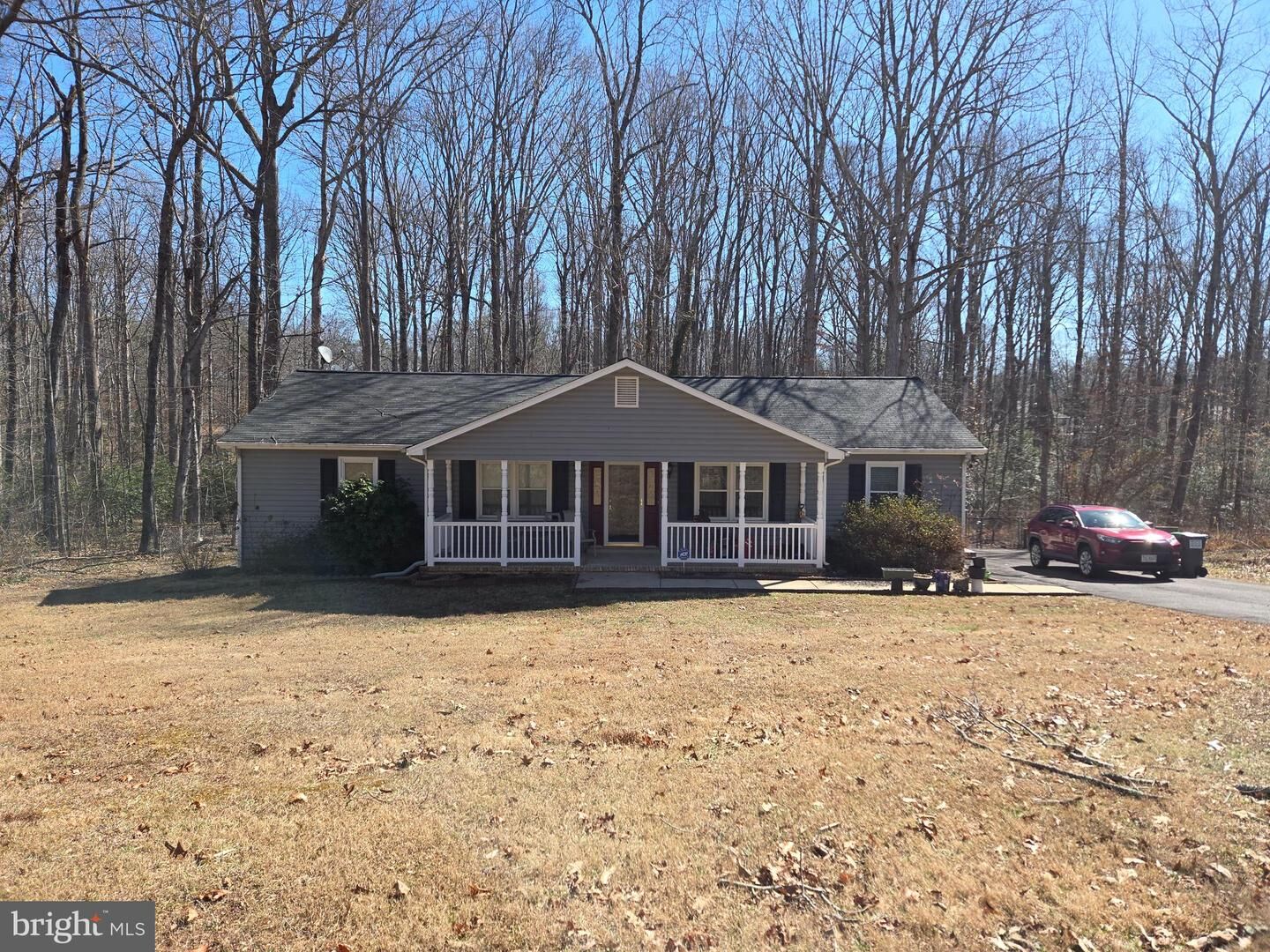 Property Photo:  64 Hillcrest Drive  VA 22556 