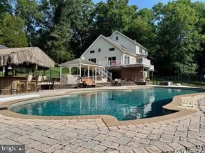 Property Photo:  20413 Gore Mill Road  MD 21053 