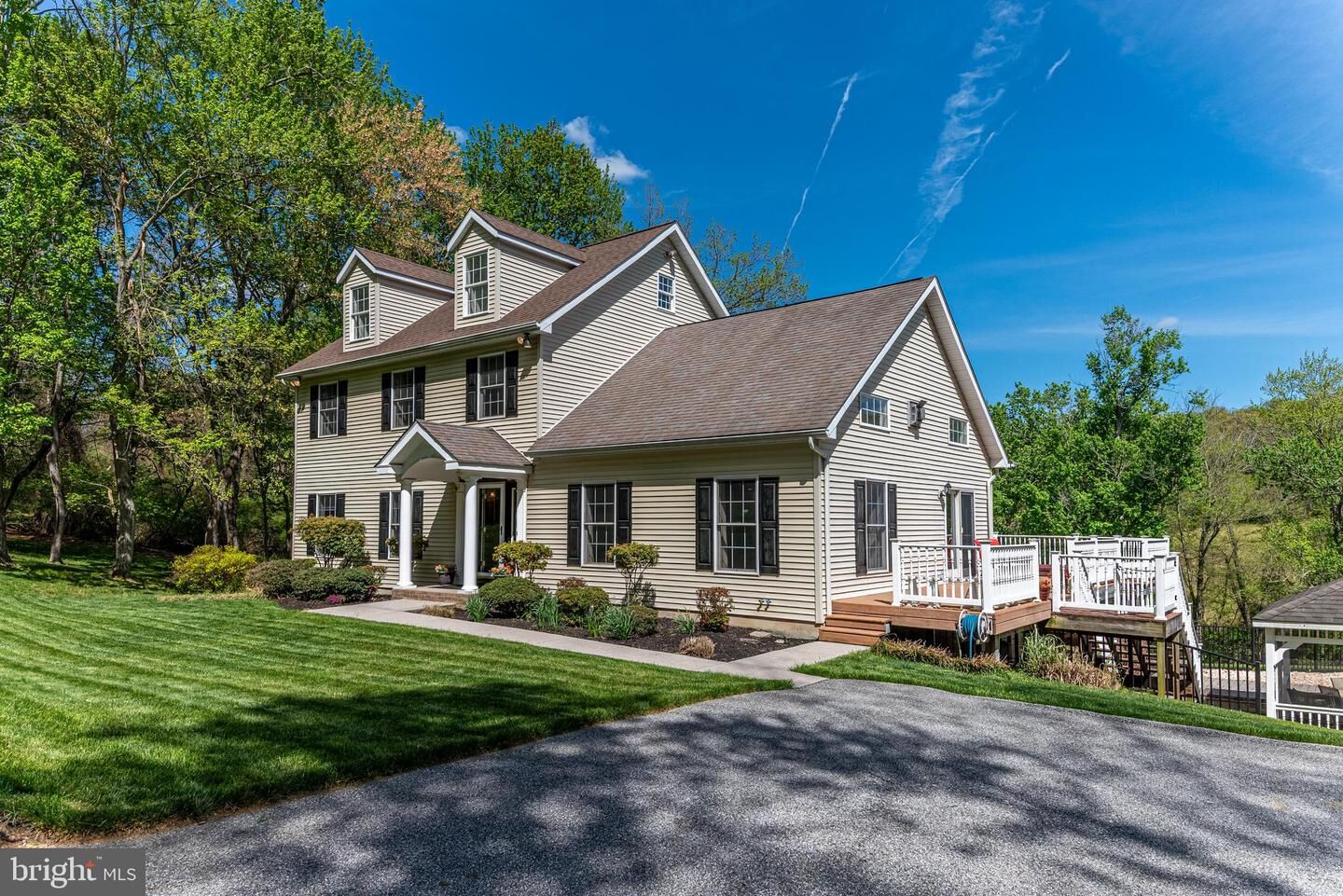 Property Photo:  20413 Gore Mill Road  MD 21053 