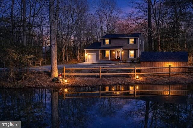 Property Photo:  6 English Lane  NJ 08234 