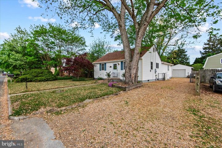 Property Photo:  306 Locust Avenue  VA 22443 