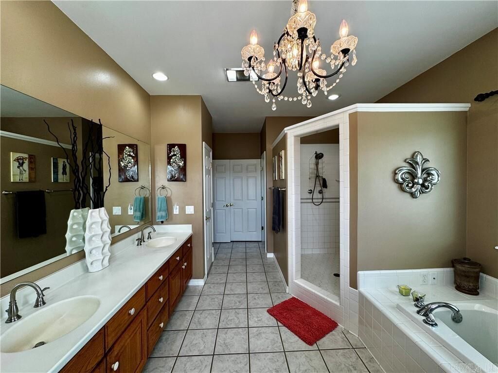 Property Photo: 31 Caballo Ranch Road AR 72802