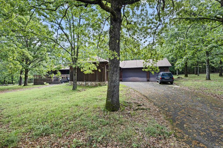 Property Photo:  176 High Acres Dr  AR 72802 