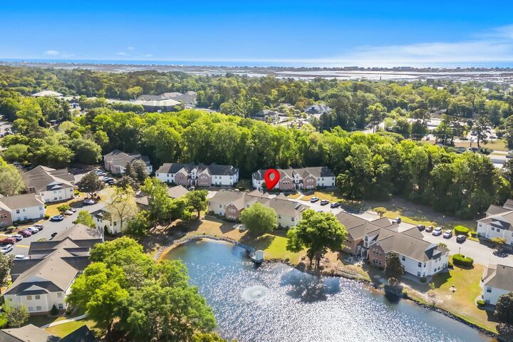Property Photo: 4276 Santolina Way G SC 29576