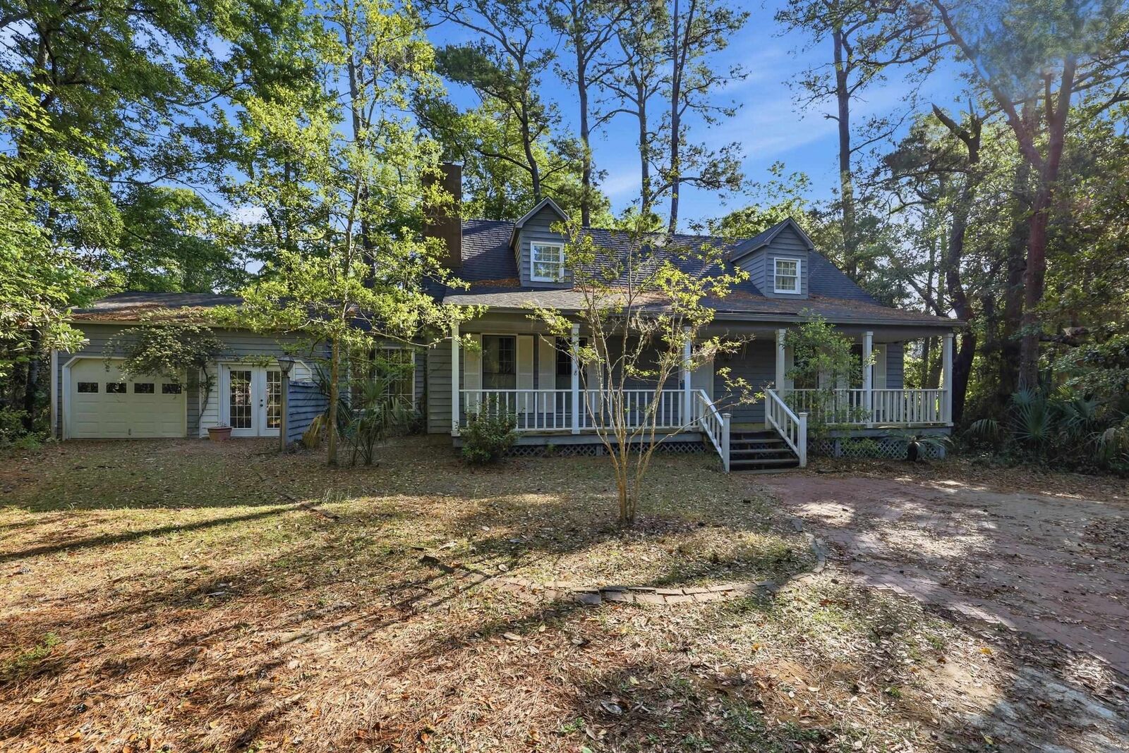 Property Photo: 36 Gippy Pl. SC 29585