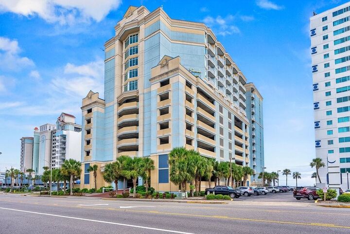 Property Photo:  2501 S Ocean Blvd. 1129  SC 29577 