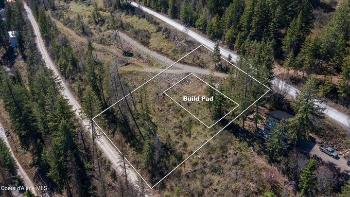 Property Photo:  511 Midas Dr  ID 83860 