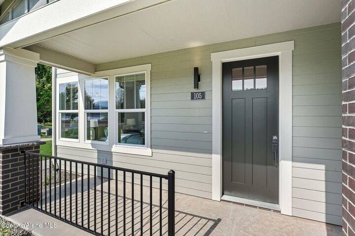 Property Photo:  3272 N Grandmill Ln 105  ID 83814 