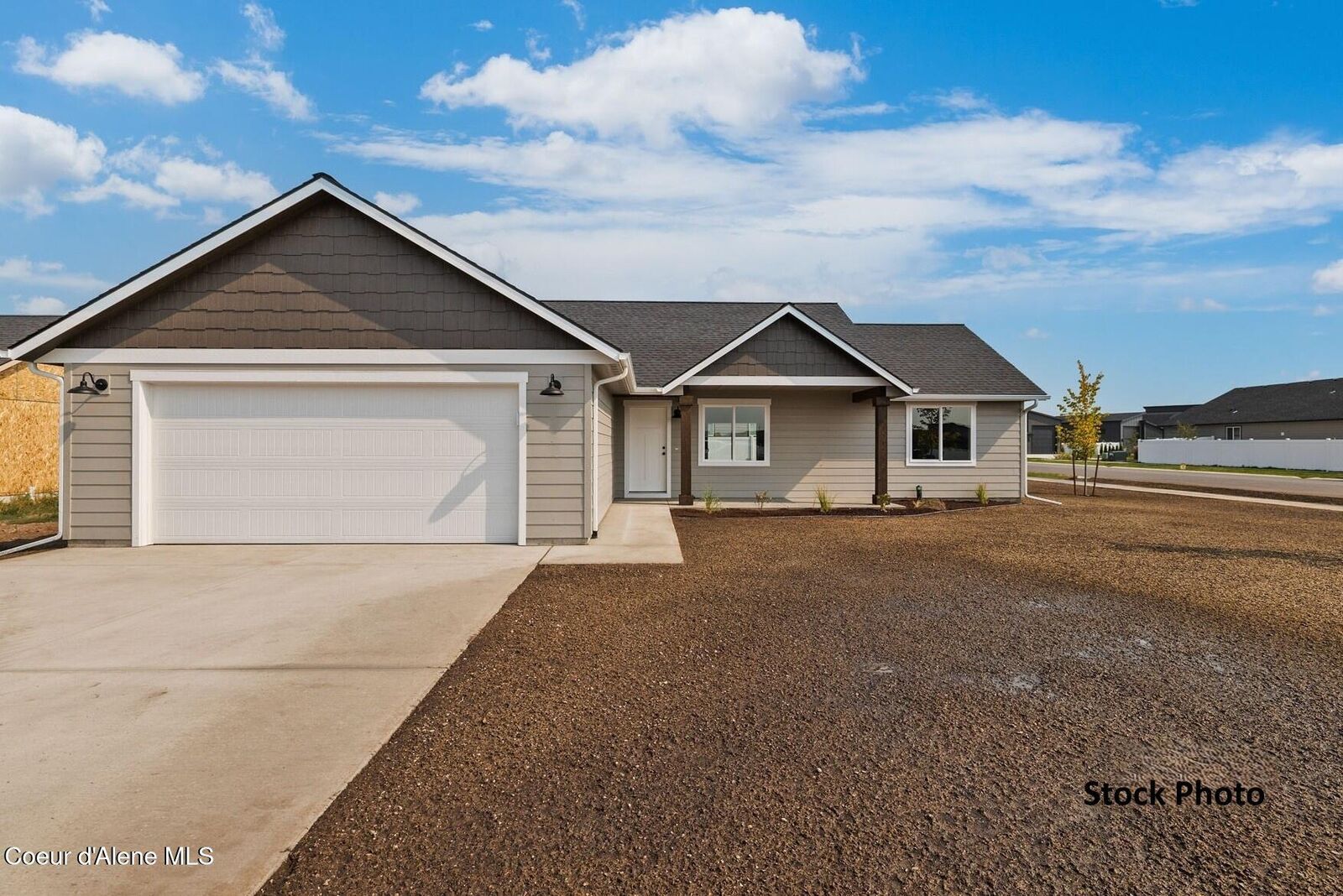 Property Photo:  6653 W Plant Ln  ID 83858 