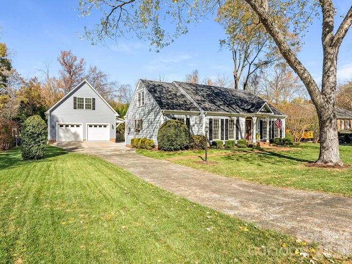 Property Photo:  3524 Chevington Road  NC 28226 
