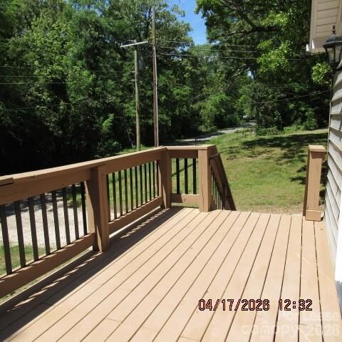 Property Photo:  10922 Hilton Drive  NC 28214 