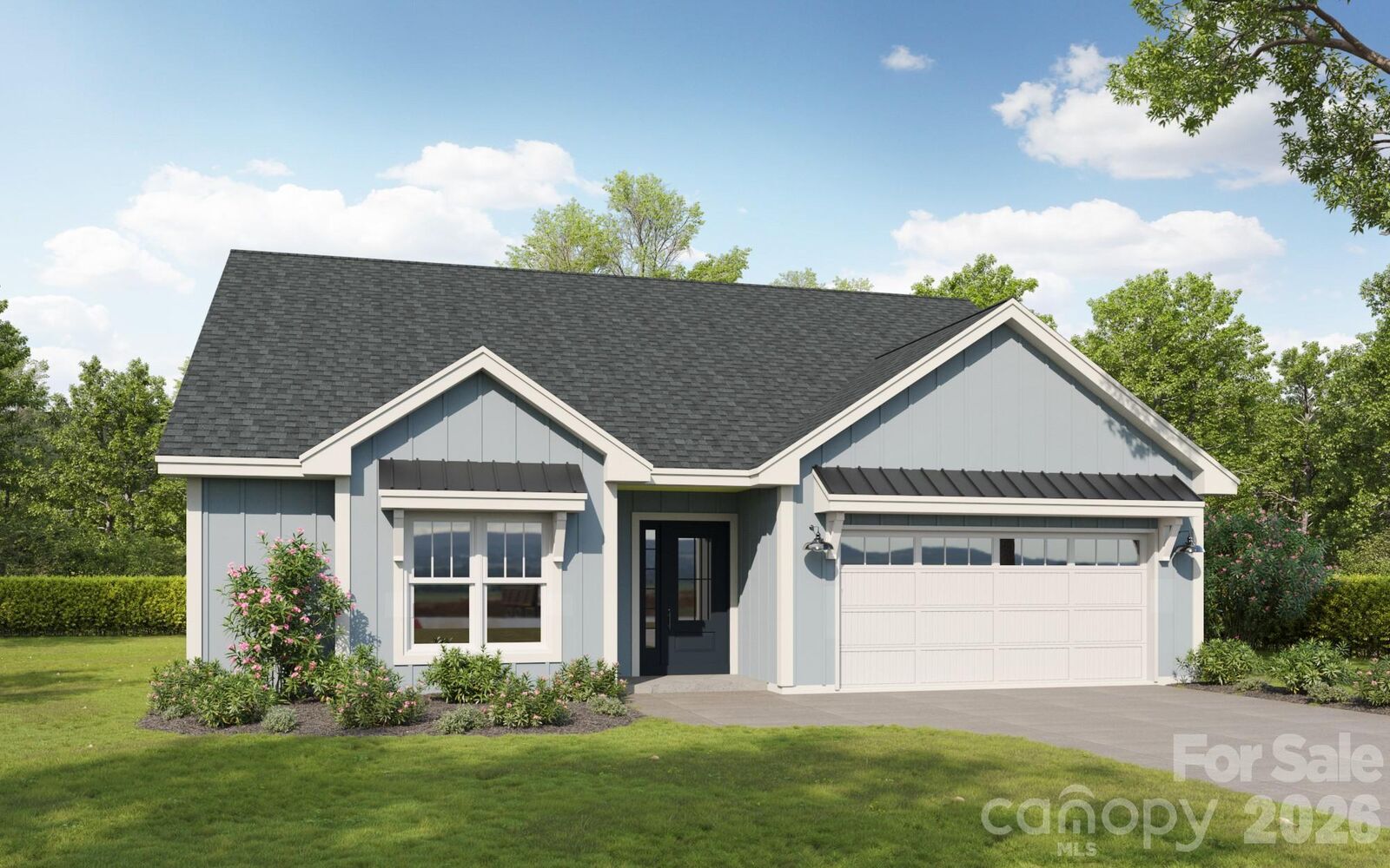 Property Photo:  2027 Haverhill Lane 4  SC 29745 