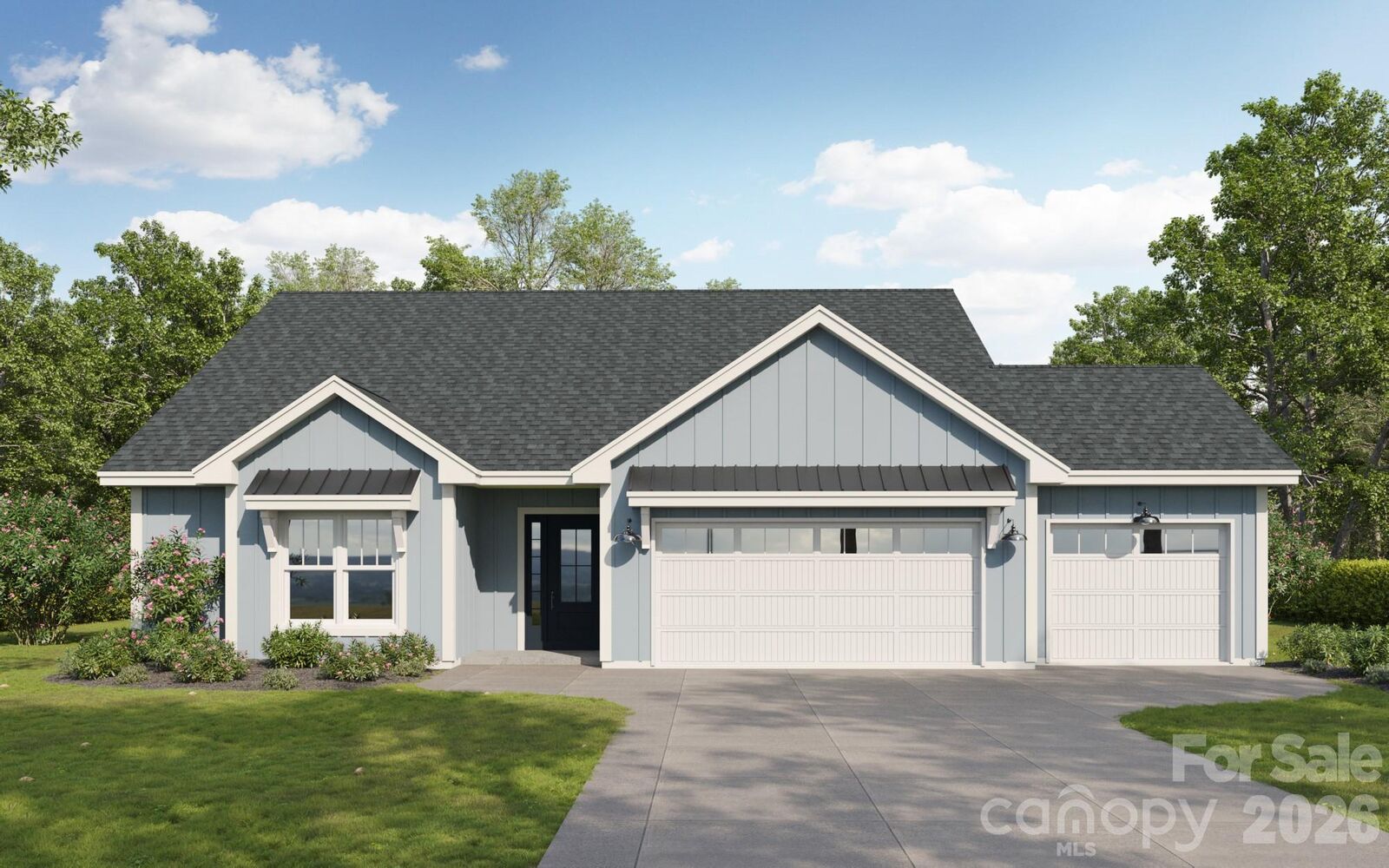 Property Photo:  2027 Haverhill Lane 4  SC 29745 