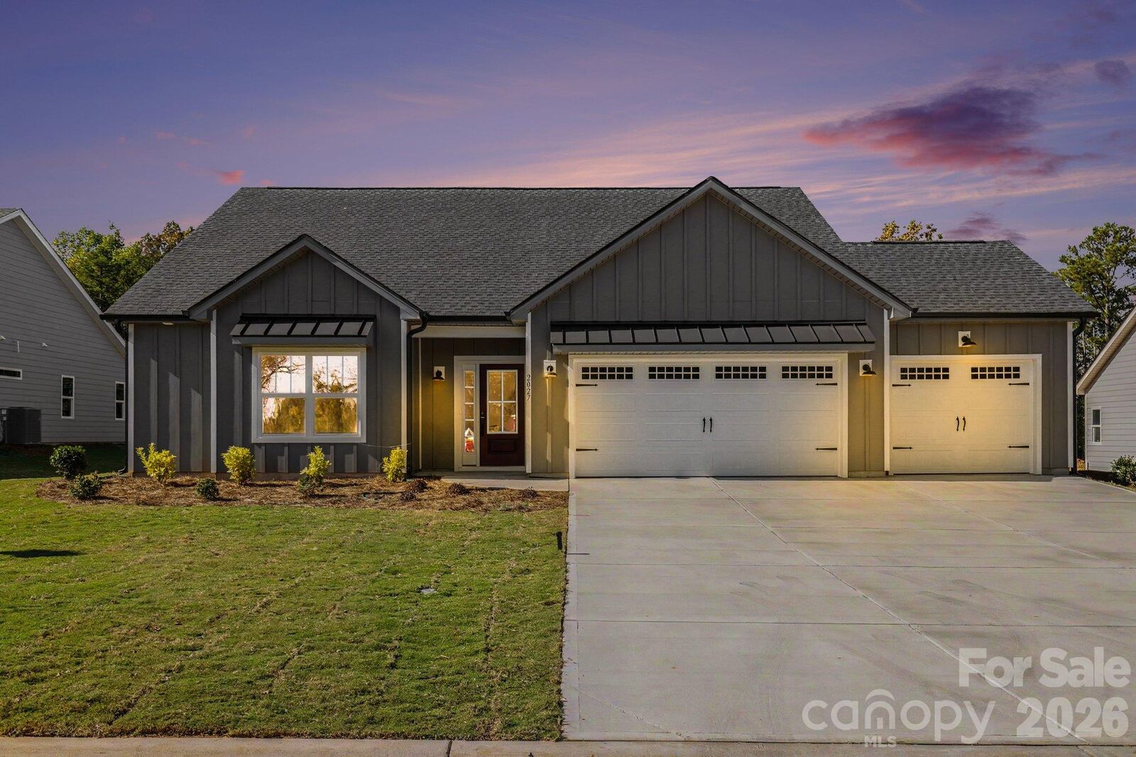 Property Photo:  2027 Haverhill Lane 4  SC 29745 