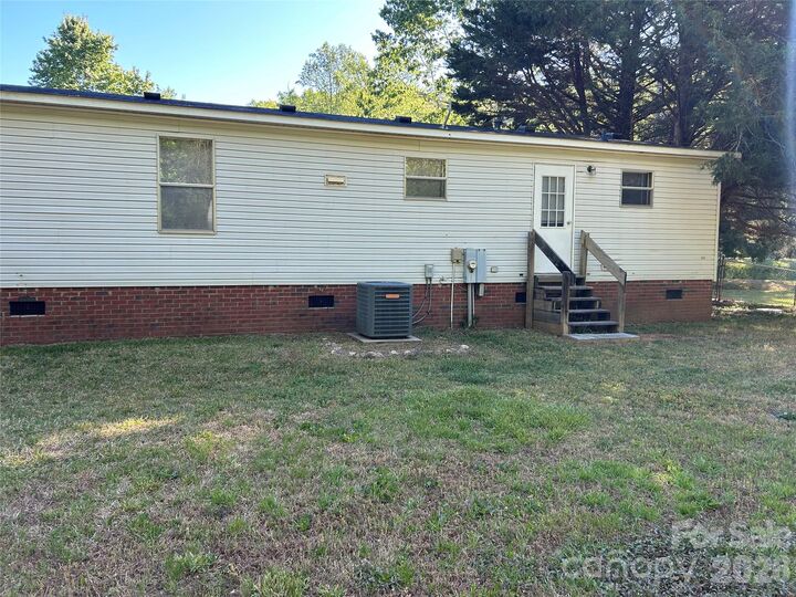 Property Photo:  681 McEntire Road  NC 28139 