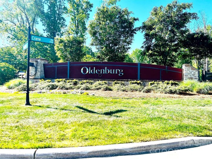 Property Photo:  1414 Cherry Laurel Drive  NC 28173 